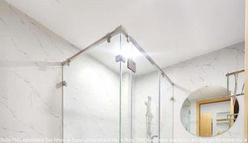 Studio Apartment with Sea View