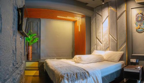 Two-Bedroom Superior Apartment