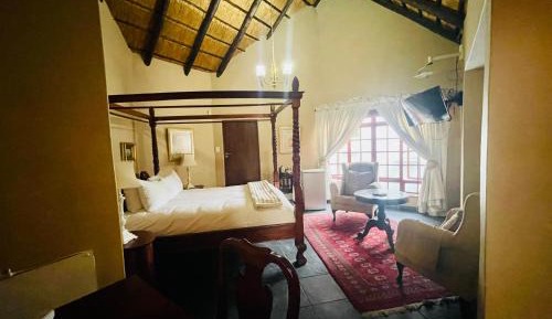 Queen Suite