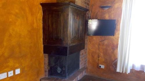 Duplex Apartment