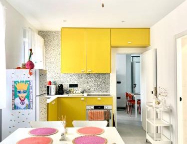 Apartment - Ground Floor
