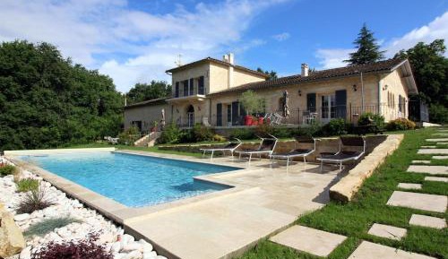 Holiday Home