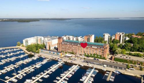 Superior Apartment with Sauna