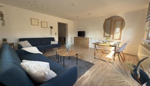 Three-Bedroom Home