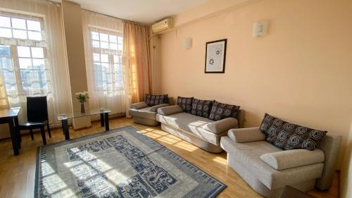 Superior One-Bedroom Suite