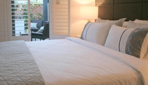 Turner Suite - Adult Only