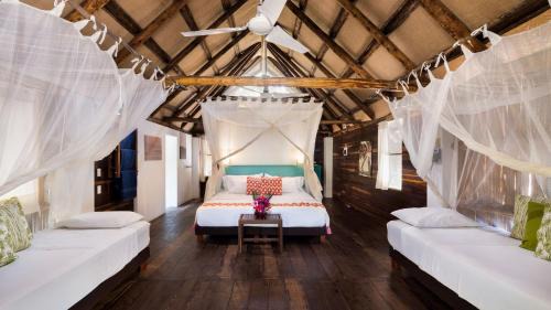 Superior Bungalow King - On the beach