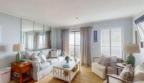 One Bedroom Apartment