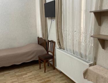 Quadruple Room with Private Bathroom