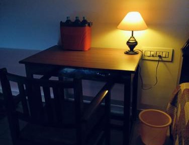 Deluxe Double Room (2 Adults + 1 Child)