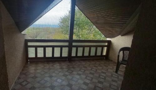 Penthouse Apartment