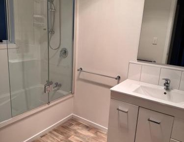 The Cottage - Two-Bedroom