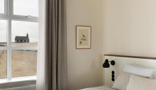 Superior Standard Double room