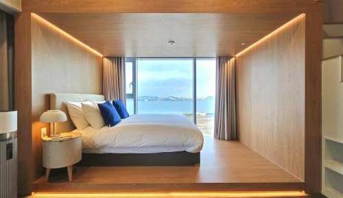 Duplex Suite