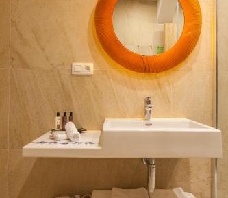 Double or Twin Room, Hotel AVANA****