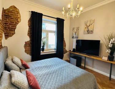 Twin Room with Bathroom