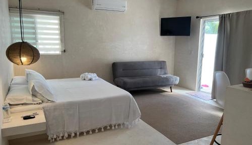 One-Bedroom Villa