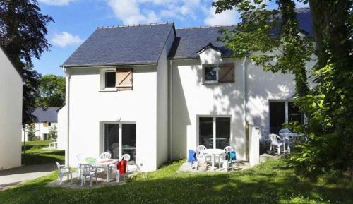 One-Bedroom Mobile Home