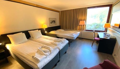 Comfort Twin Room