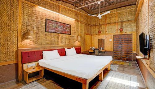 Classic Triple Room