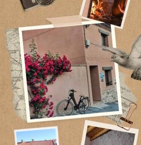 Three-Bedroom House (La Palomica)