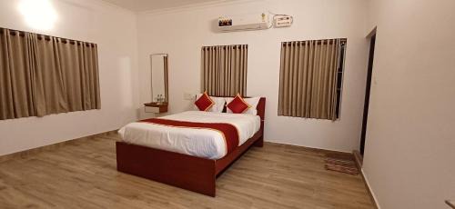 Superior Queen Room