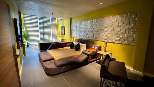 King Suite