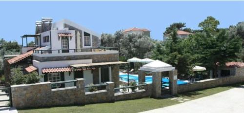 Superior Double or Twin Room with Garden View