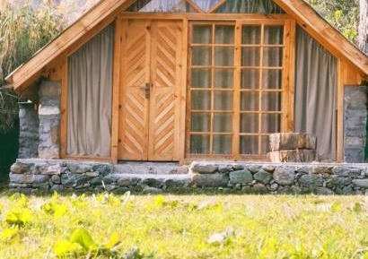 One-Bedroom Villa