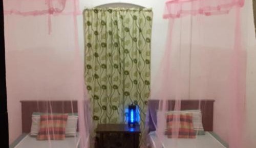 Budget Double or Twin Room