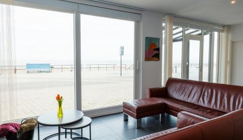 Four-Bedroom Apartment