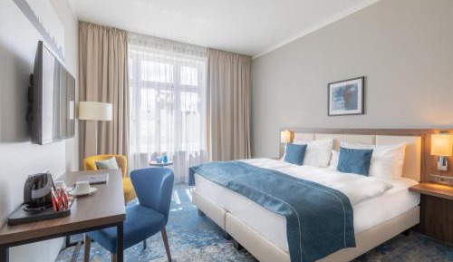 Premium Queen Room