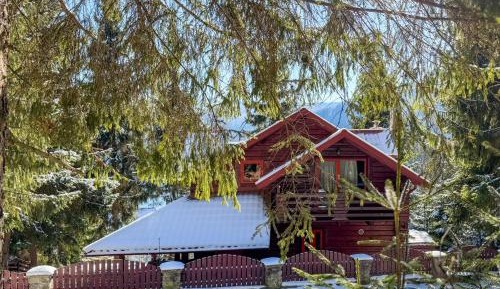 Superior Chalet