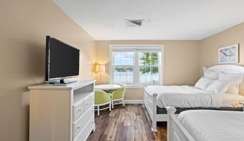 Queen Room with Two Queen Beds
