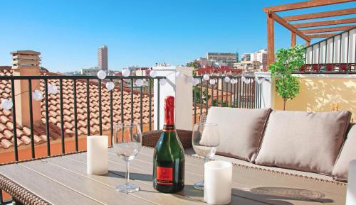Duplex Apartment