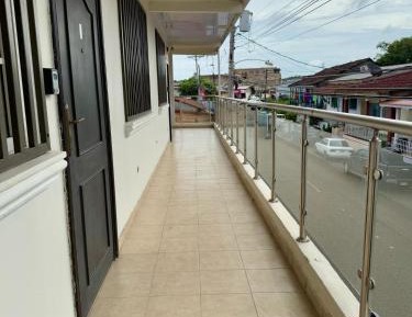 Two-Bedroom Standard Apartment