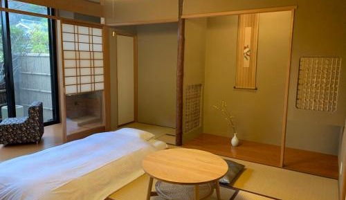 Single Room with Bath