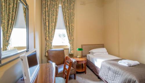 Single Room