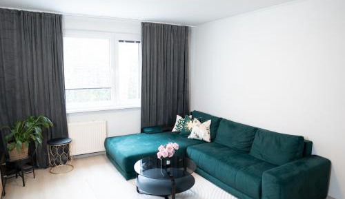 Superior Apartment with Balcony