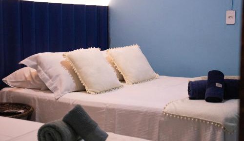 Basic Triple Room