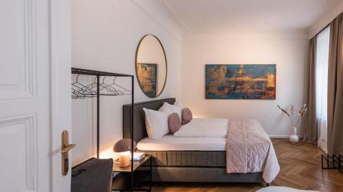 One-Bedroom Premium Apartment
