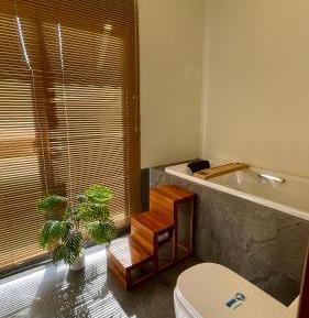 Double Room with Park View