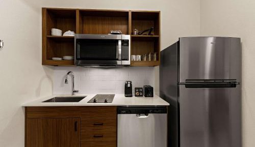 King Room with Tub - Disability Access/Non Smoking