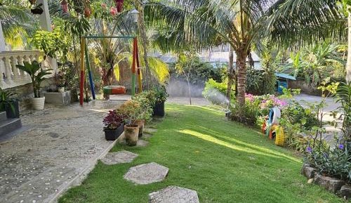 Triple Room with Balcony