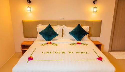 Double or Twin Room with Shower
