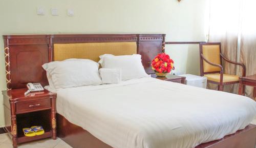 Queen Room
