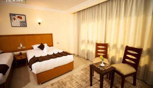 Junior Suite with Sea View