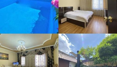 Superior Villa