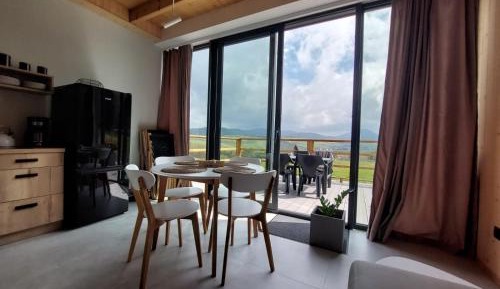 Two-Bedroom Chalet