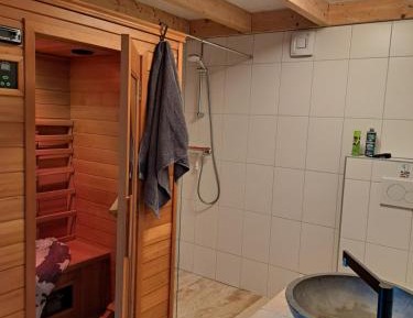 Large Double or Twin Room